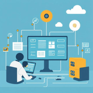Feedback Systems: Open & Closed Loop Types