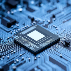 FPGA vs ASIC: Explain