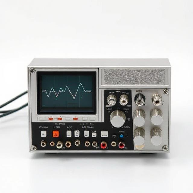 Frequency Synthesizer