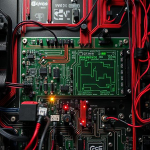 Functional testing of electronic circuits