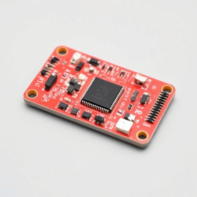 GPS Module Integration
