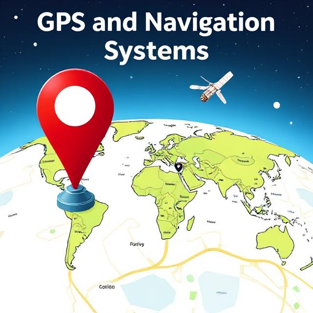 GPS and Navigation Systems