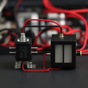 Rectifiers (Full-wave, Half-wave) : Explain