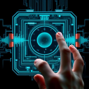 Haptics Technology : Explain