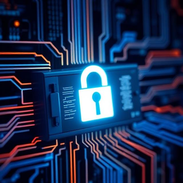 Hardware Security Module (HSM)