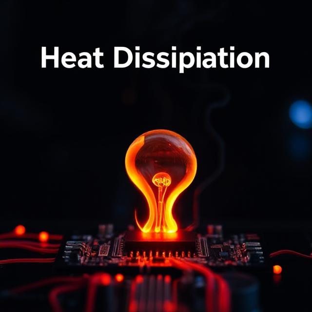 Heat Dissipation