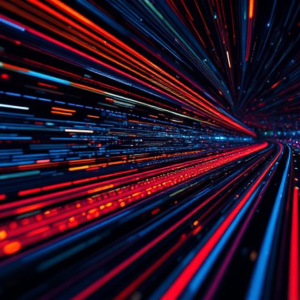 High-Speed Data Transmission Techniques