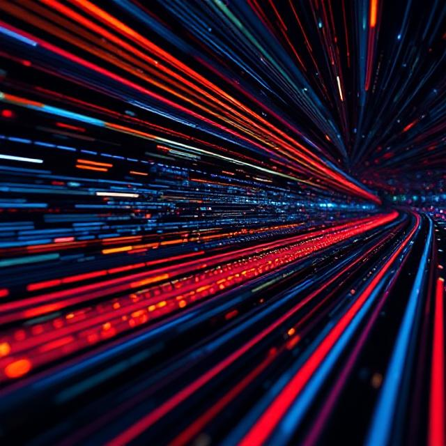 High-Speed Data Transmission
