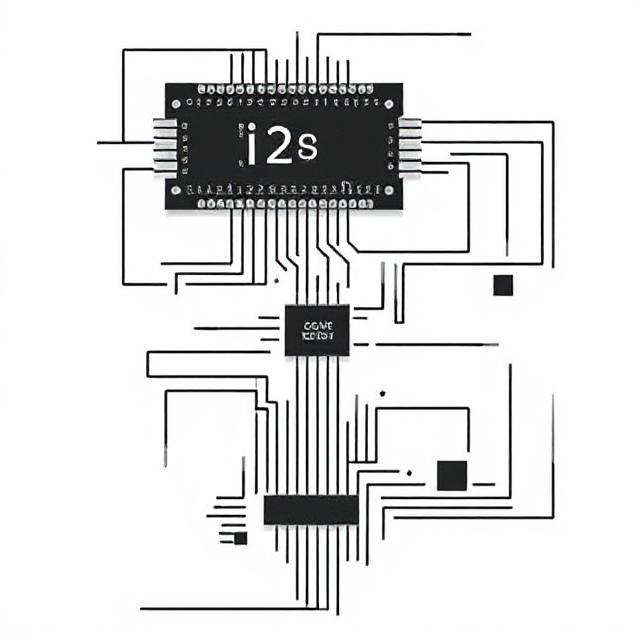 I2C (Inter-Integrated Circuit) Communication Protocol