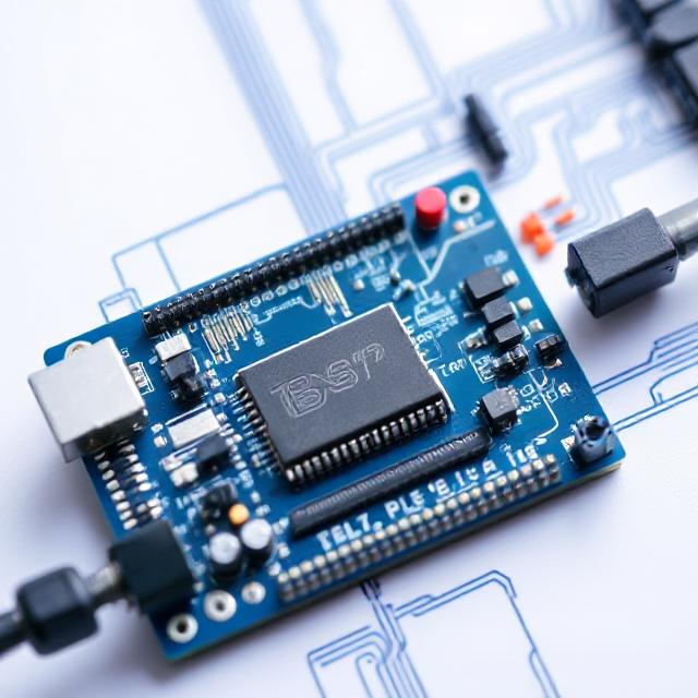 In-Circuit Debugging
