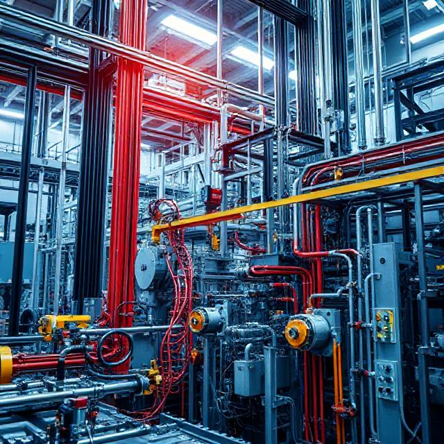 Industrial Engineering
