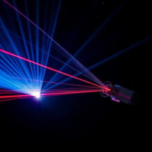 What is a Laser Communication System?