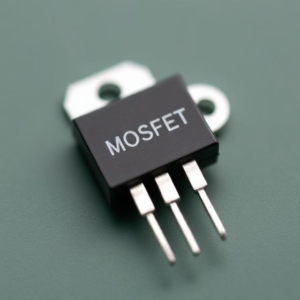 What is a MOSFET?