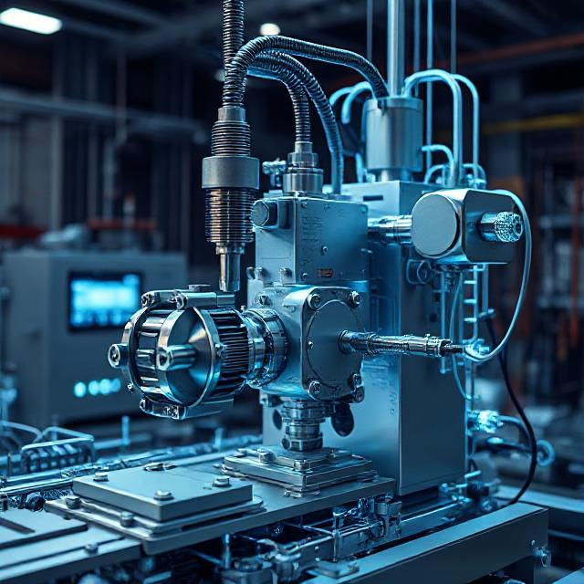Machine design