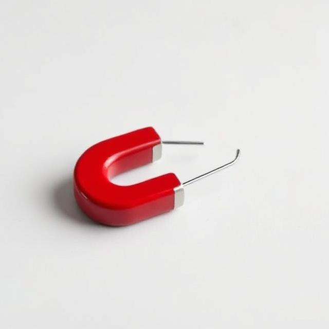 Magnetic Materials