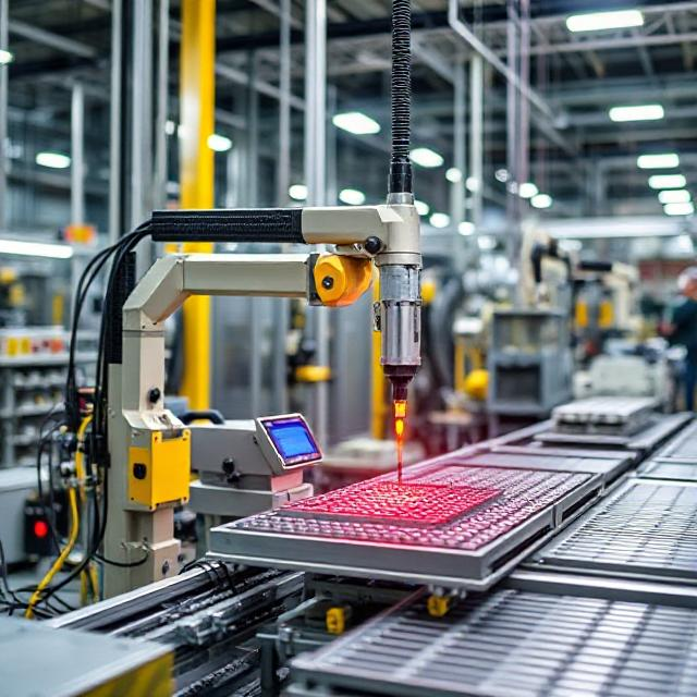 Manufacturing Engineering