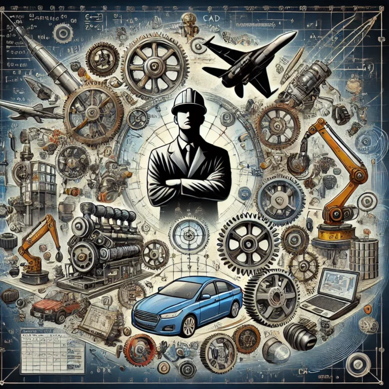 Mechanical Engineering