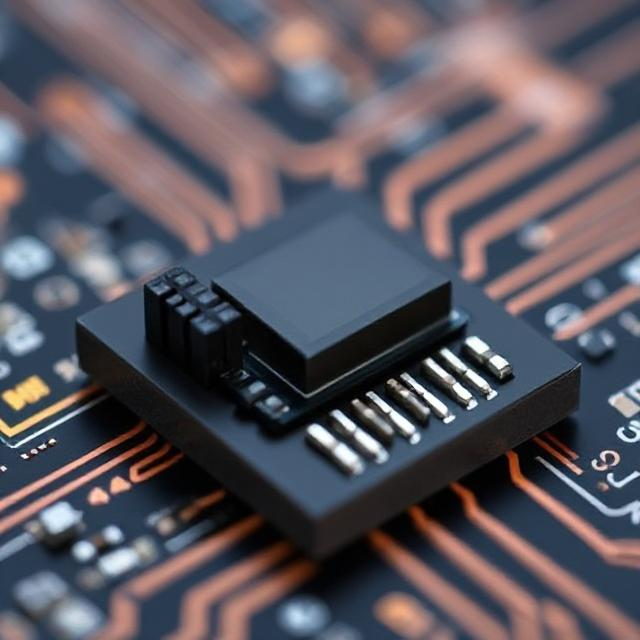 Microelectromechanical Systems (MEMS)