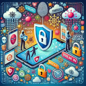 How to Secure Your Smartphone: Protecting Your Data from Digital Threats