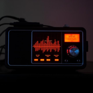 What is Modulation?