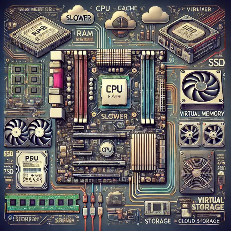 Motherboard