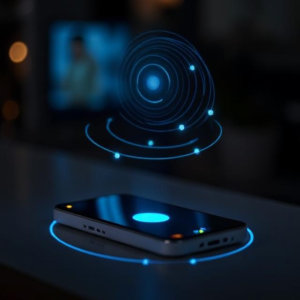 Motion Sensing Technologies for Smart Devices