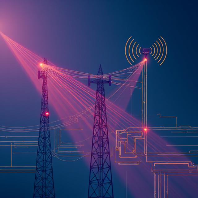 Multi-Carrier Communication System
