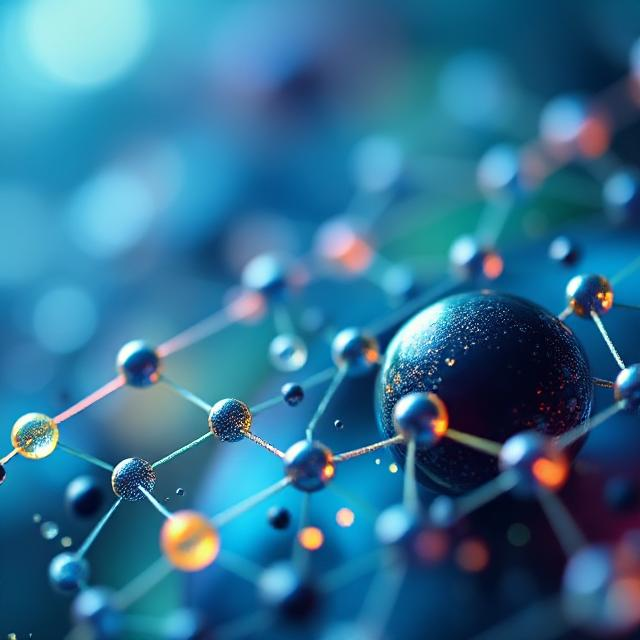Nano-Optical, Magnetic, and Electronic Materials