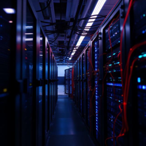 What is Network Automation and Orchestration?