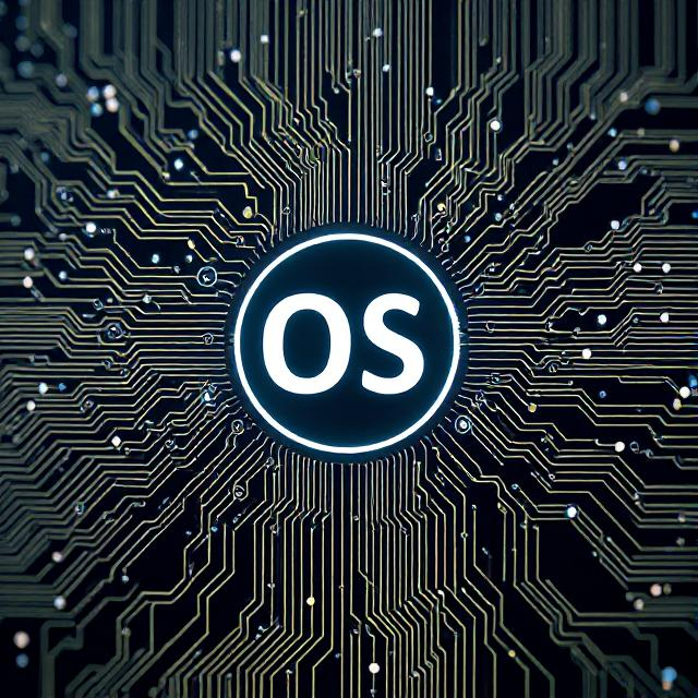 Operating System (OS)