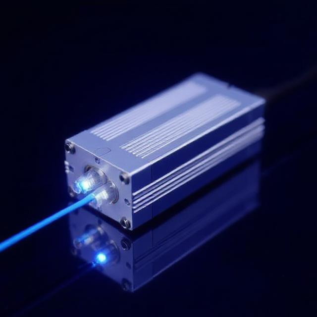 Optical Amplifiers