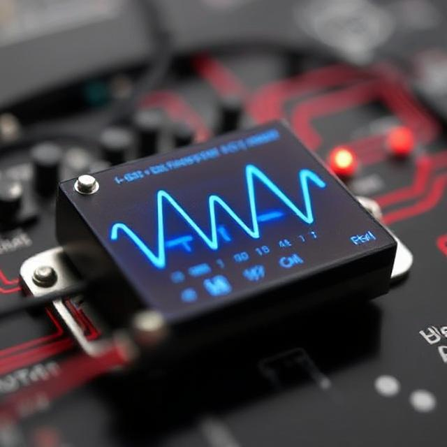 Oscillators and Frequency Generation