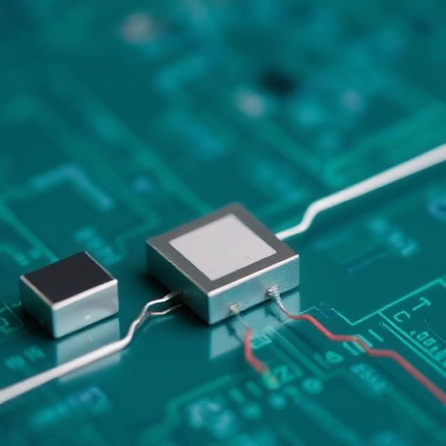 Piezoelectric devices