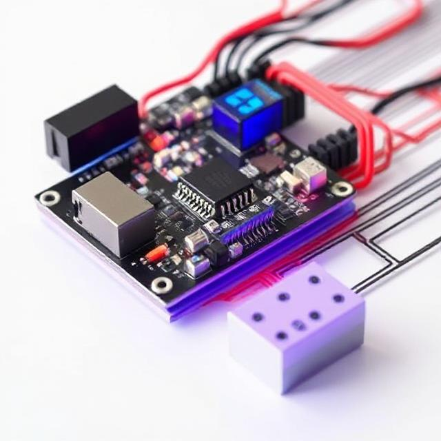 Power supply design for embedded systems