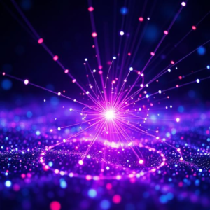 What is Quantum Communication ?