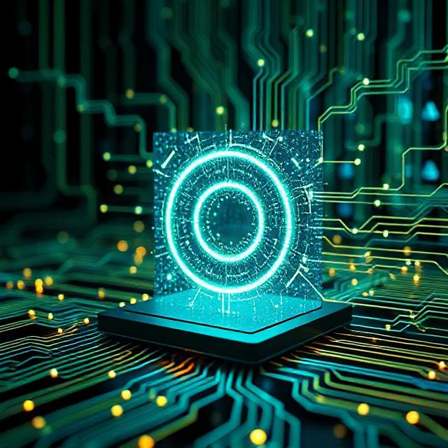 Quantum Computing
