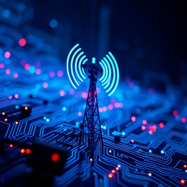 RF Circuits