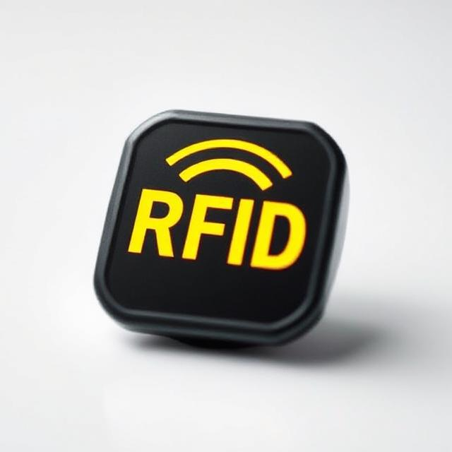 RFID Technology