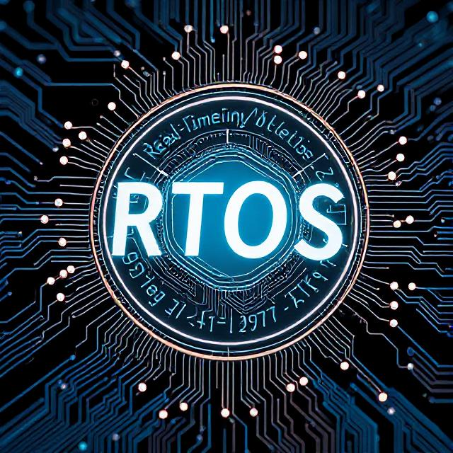 Real-Time Operating System (RTOS)