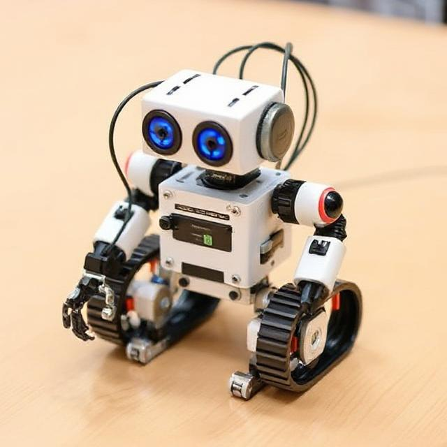 Robotics