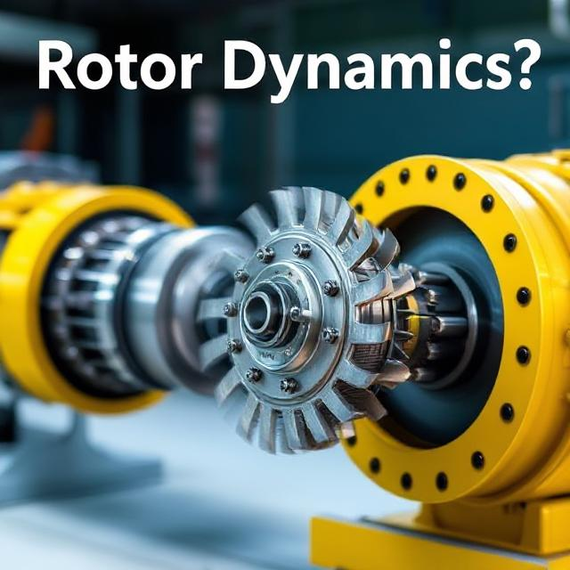Rotor Dynamics