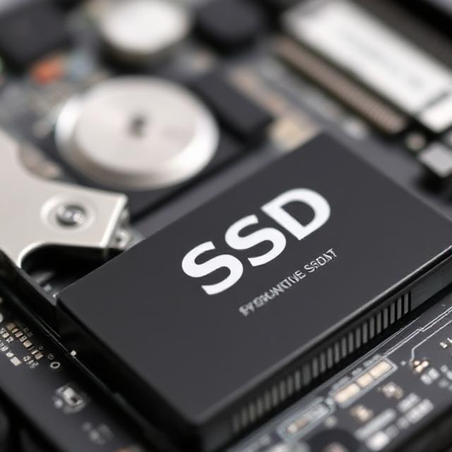 SSD