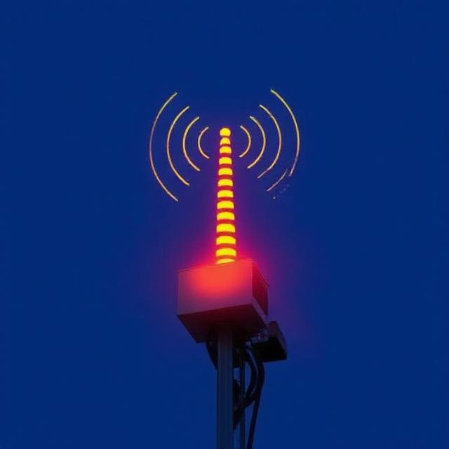 Signal Amplification