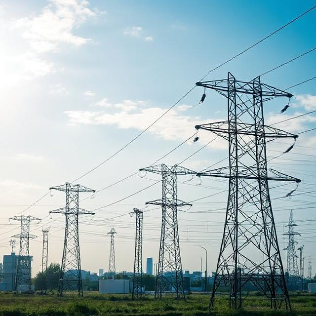 Smart Grid Technology