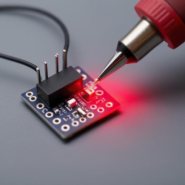 Soldering Techniques