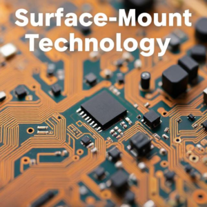 Surface-Mount Technology (SMT) : Explained