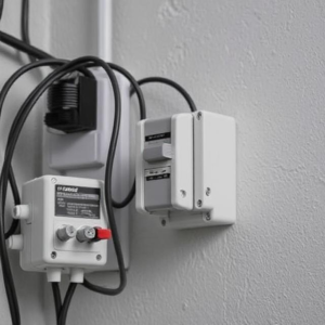 Surge protection devices (SPDs) : Explain