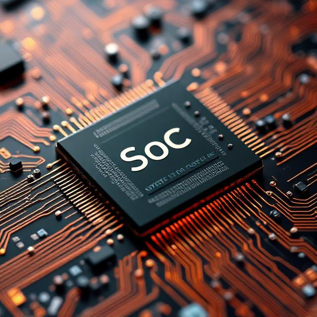 System-on-Chip (SoC) Design