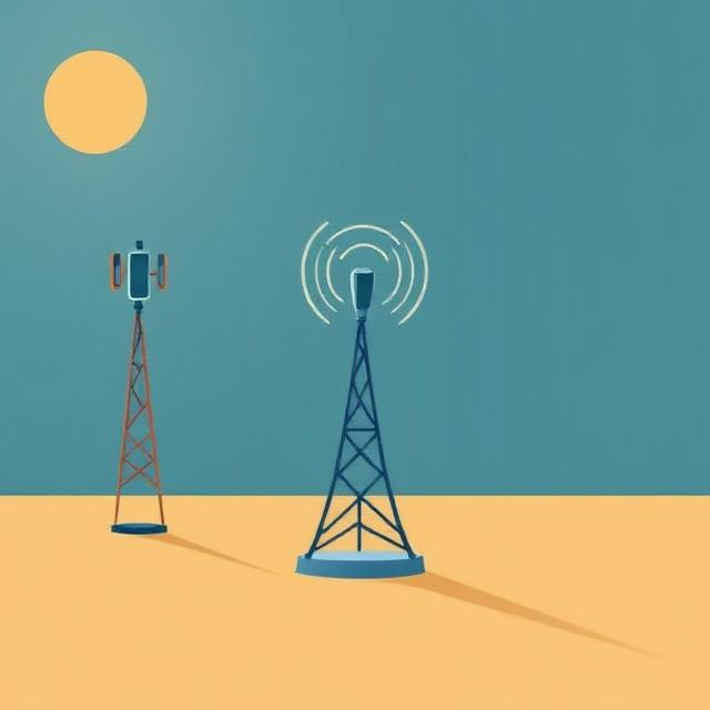 TDMA, FDMA, CDMA