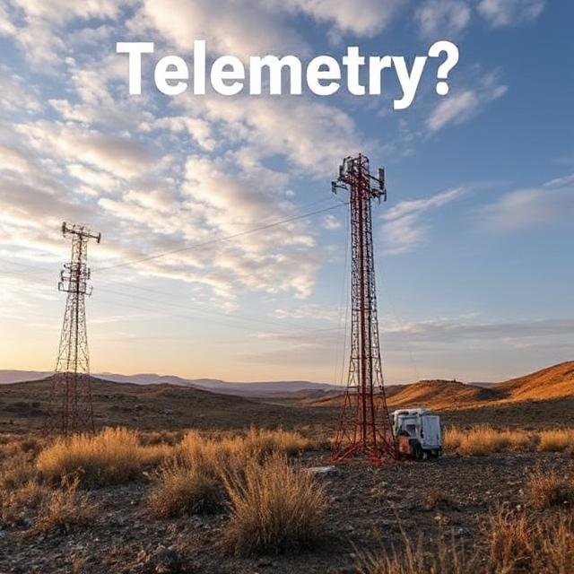 Telemetry